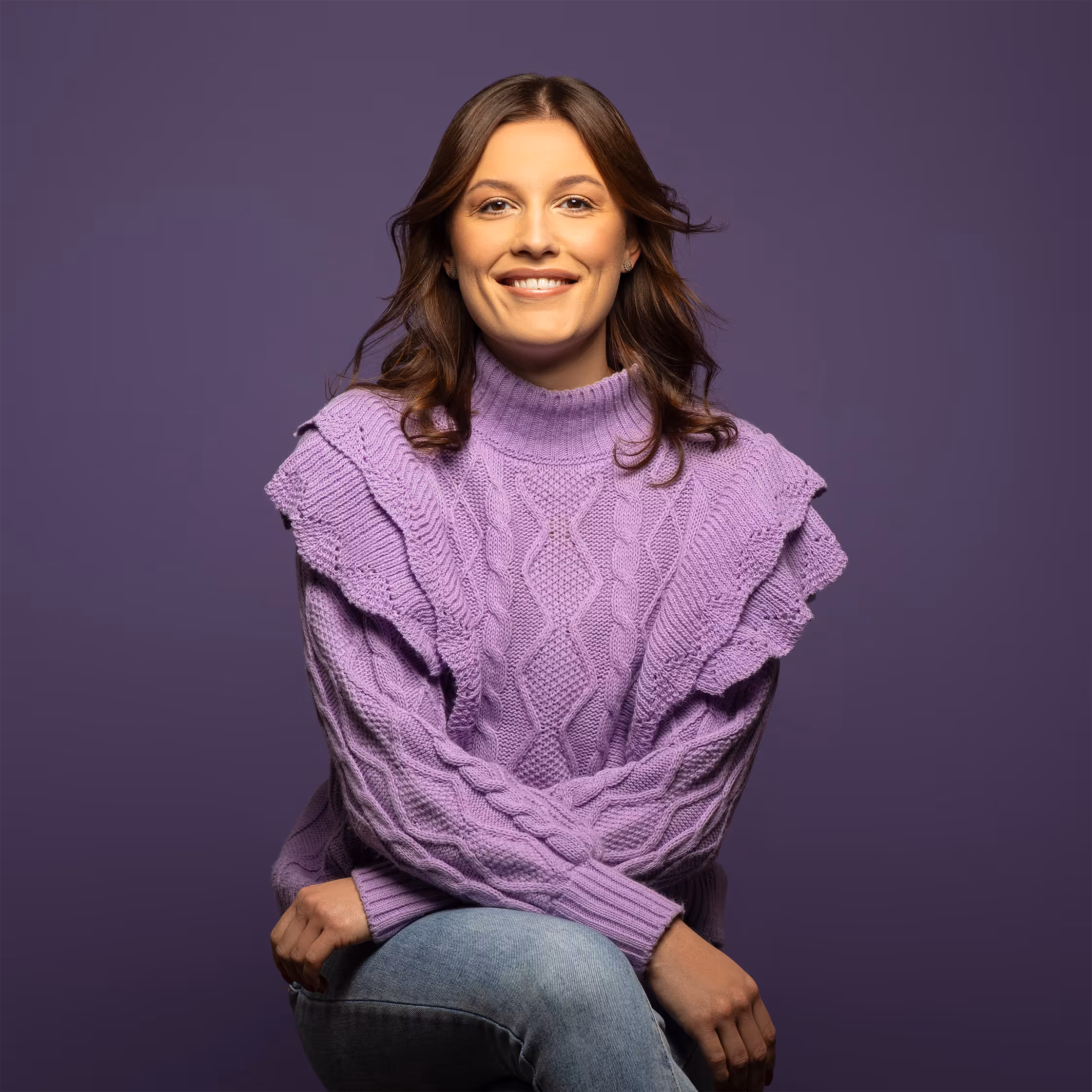 Femke van Driessen, oprichter van Hospitality Stars